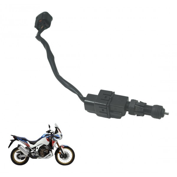Interruptor Freio Traseiro Honda Crf 1100l África Twin 22-24