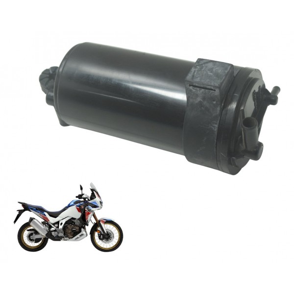 Filtro Canister Honda Crf 1100l África Twin 22-24 Original