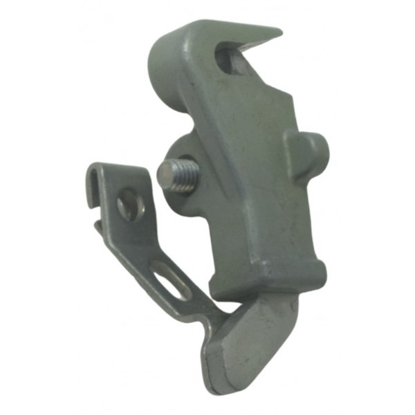 Trava Banco Honda Crf 1100l África Twin 22-24 Original