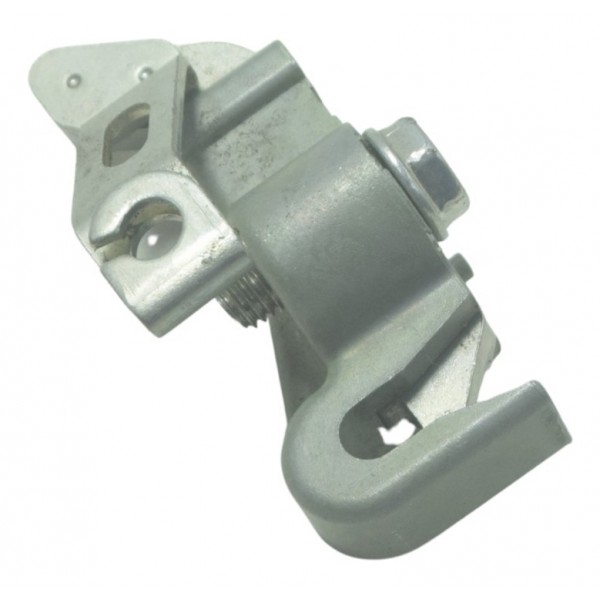 Trava Banco Honda Crf 1100l África Twin 22-24 Original