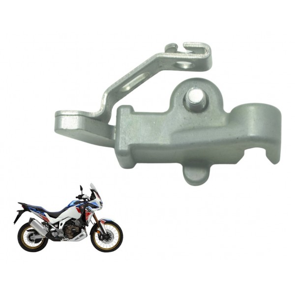Trava Banco Honda Crf 1100l África Twin 22-24 Original