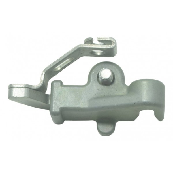 Trava Banco Honda Crf 1100l África Twin 22-24 Original