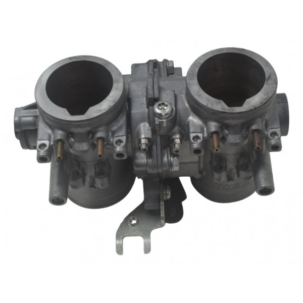 Carcaça Corpo Injeção Honda Crf 1100l África Twin 22-24 Orig