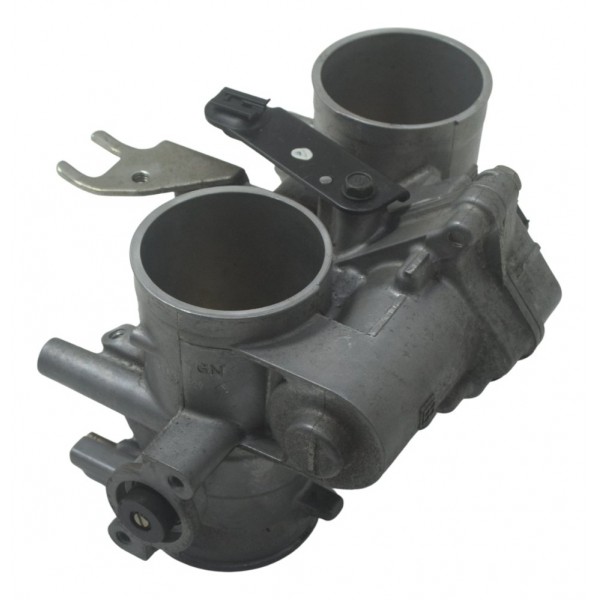 Carcaça Corpo Injeção Honda Crf 1100l África Twin 22-24 Orig