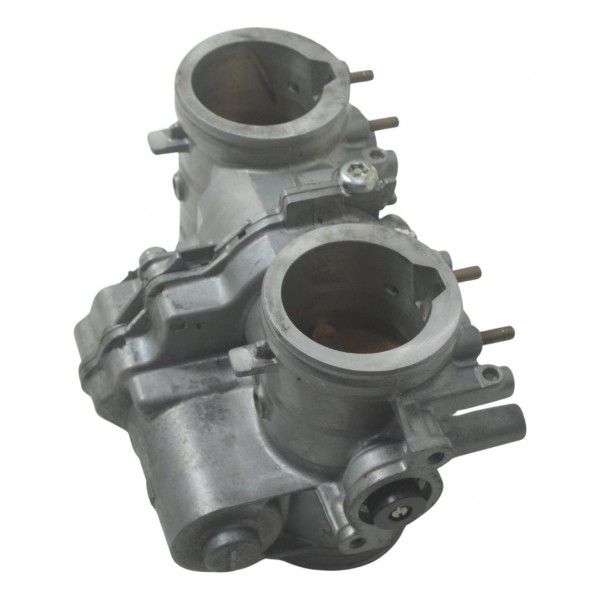 Carcaça Corpo Injeção Honda Crf 1100l África Twin 22-24 Orig