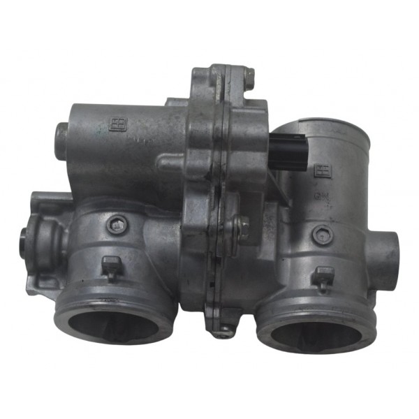 Carcaça Corpo Injeção Honda Crf 1100l África Twin 22-24 Orig