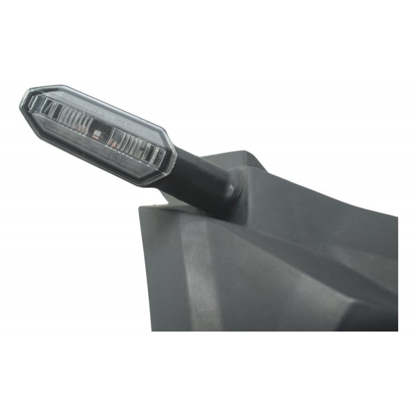 Suporte Placa Complet Honda Crf 1100l África Twin 22-24 Orig