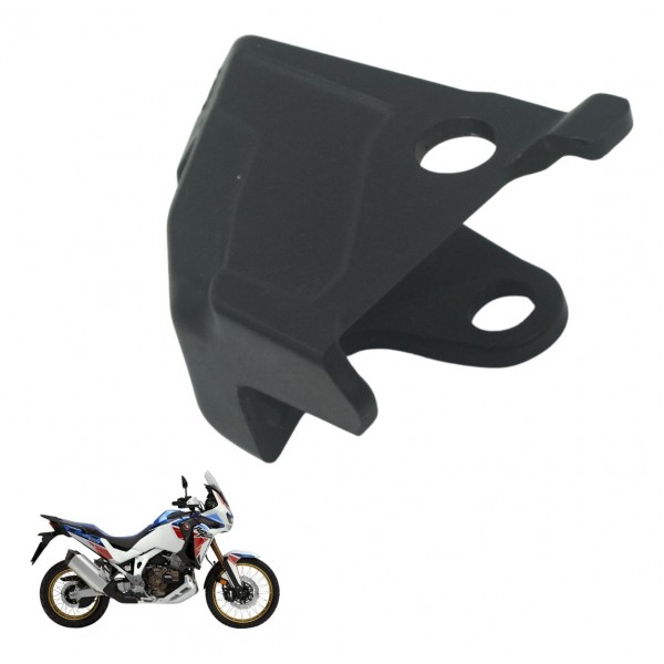 Protetor Manete Freio Honda Crf 1100l África Twin 22-24 Orig