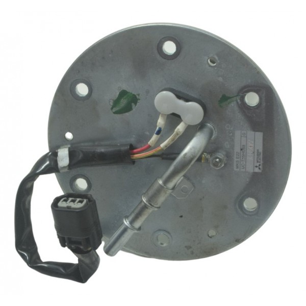 Bomba Combustível Gasolina Honda Crf 1100l África Twin 22-24