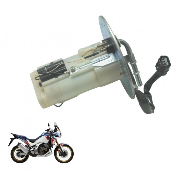 Bomba Combustível Gasolina Honda Crf 1100l África Twin 22-24