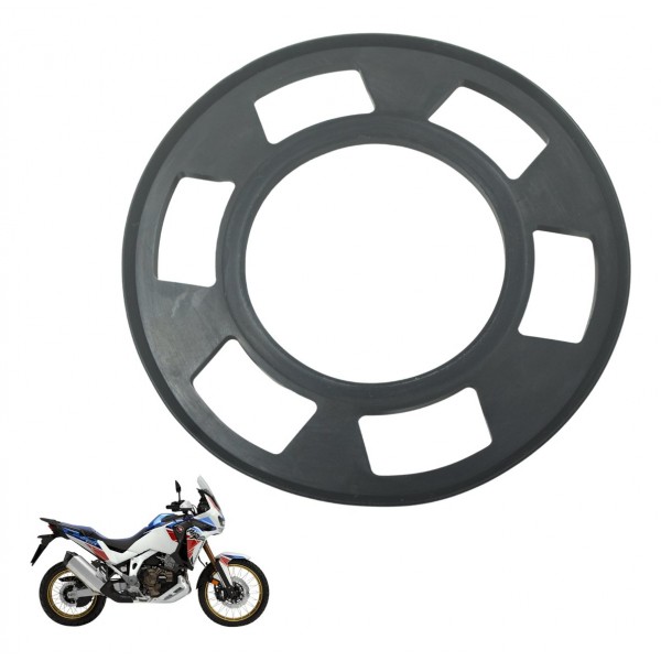 Borracha Vedação Bomba Honda Crf 1100l África Twin 22-24