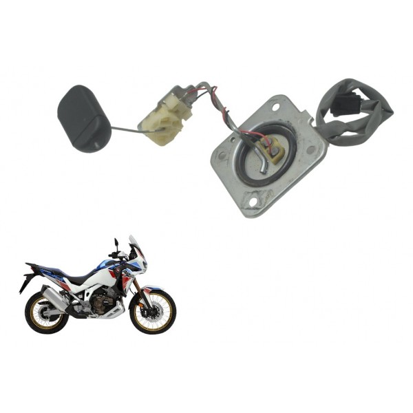 Boia Combustível Honda Crf 1100l África Twin 22-24 Original