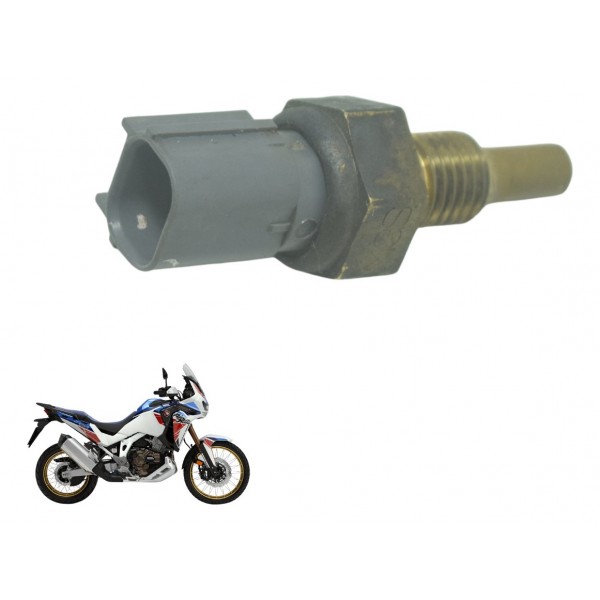 Sensor Temperatura Honda Crf 1100l África Twin 22-24 Orig