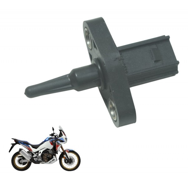 Sensor Temperatura Ar Honda Crf 1100l África Twin 22-24 Orig