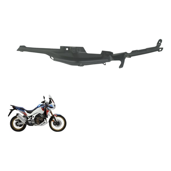 Carenagem Interna Esq Honda Crf 1100l África Twin 22-24 Orig