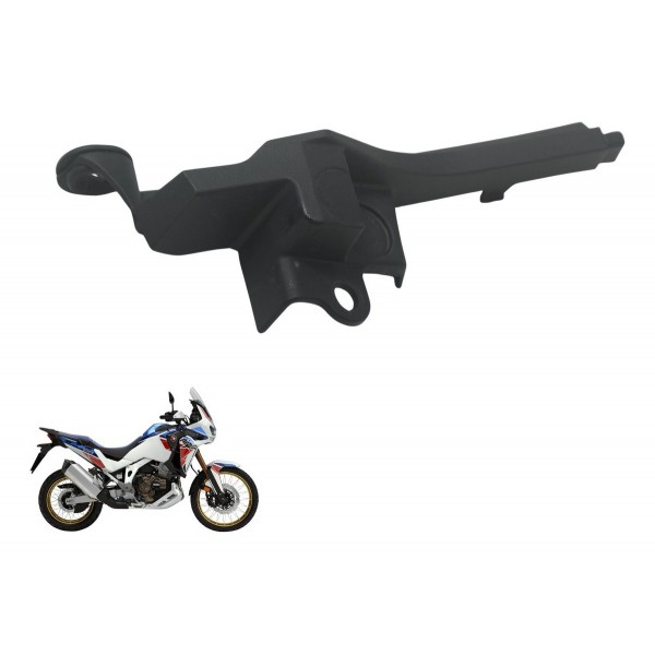Acabamento Lat Banco Dir Honda Crf 1100l África Twin 22-24