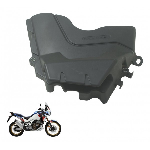 Tampa Pinhão Honda Crf 1100l África Twin 22-24 Original