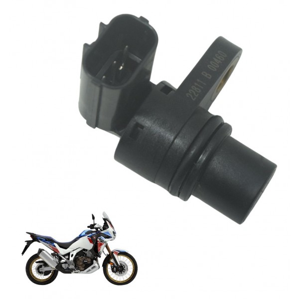 Sensor Velocímetro Honda Crf 1100l África Twin 22-24 Orig