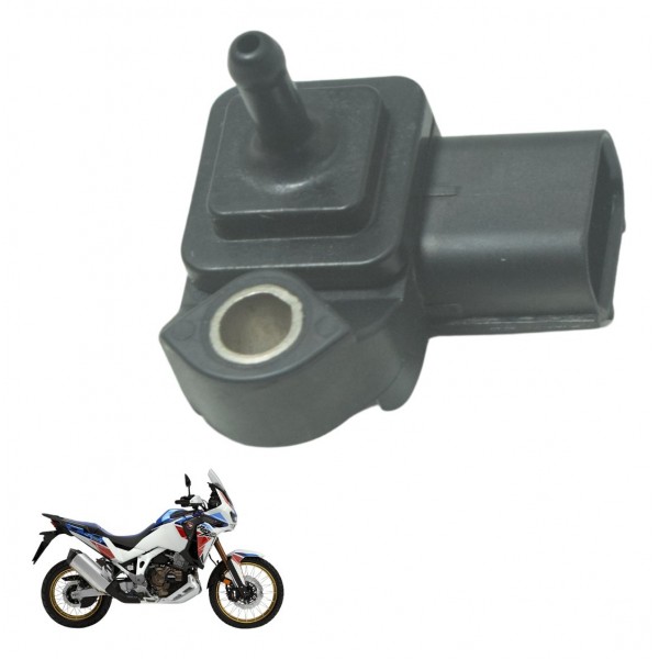 Sensor Map Honda Crf 1100l África Twin 22-24 Original