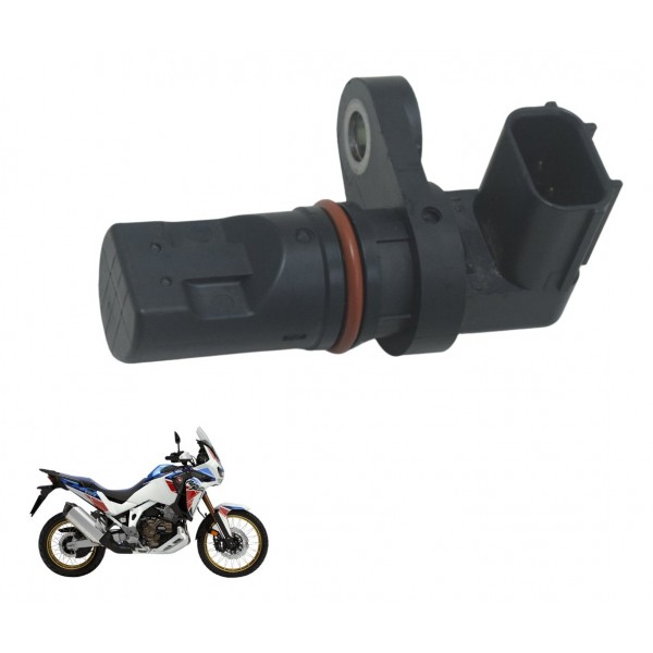 Sensor Rotação Honda Crf 1100l África Twin 22-24 Original