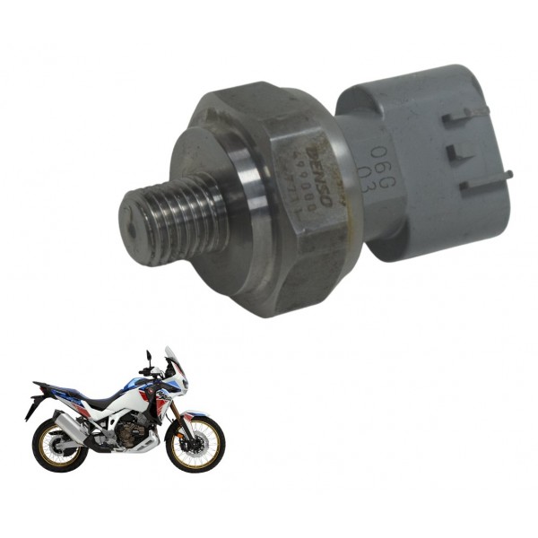 Sensor Pressão Óleo Honda Crf 1100l África Twin 22-24 Orig