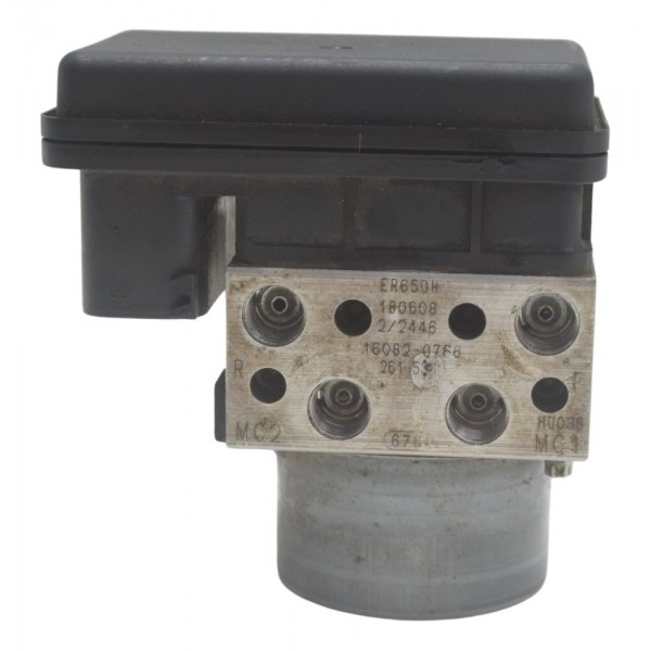 Modulo Abs Kawasaki Ninja 650 R 17-22 Original