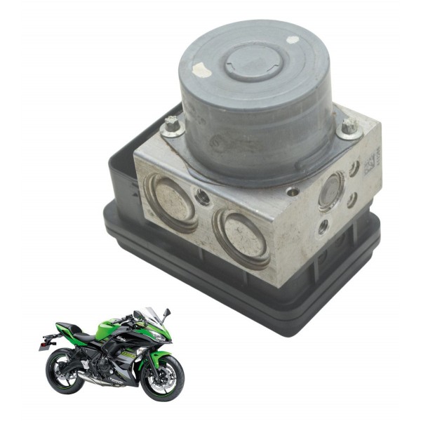 Modulo Abs Kawasaki Ninja 650 R 17-22 Original
