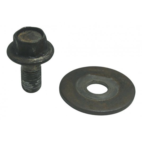 Parafuso Pinhão Honda Cb 600f Hornet 12-14 Original