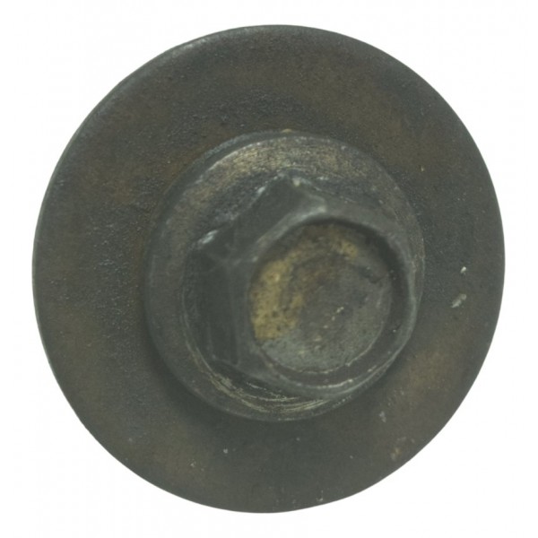 Parafuso Pinhão Honda Cb 600f Hornet 12-14 Original