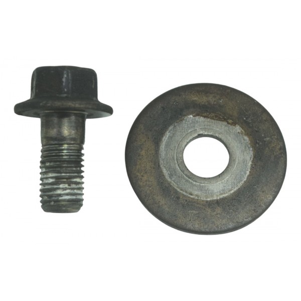 Parafuso Pinhão Honda Cb 600f Hornet 12-14 Original