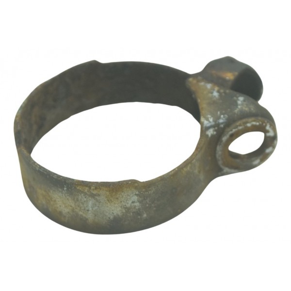 Abraçadeira Escape Honda Cb 600f Hornet 12-14 Original