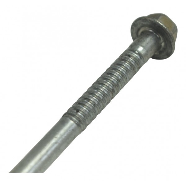 Parafuso Maior Bloco Motor Honda Cb 600f Hornet 12-14 Orig