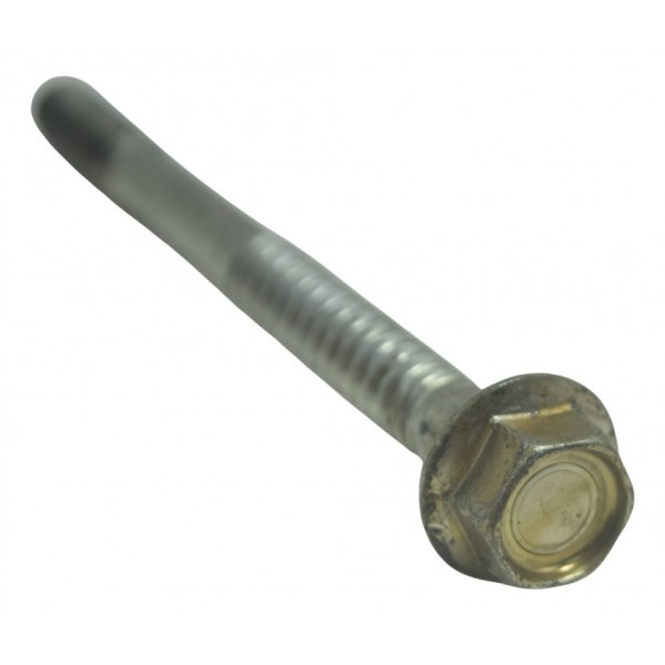 Parafuso Maior Bloco Motor Honda Cb 600f Hornet 12-14 Orig