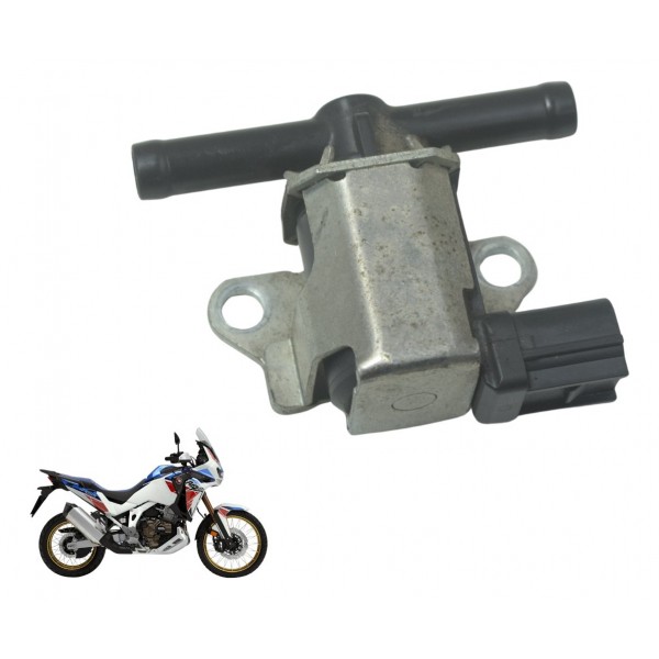 Sensor Pressão Ar Honda Crf 1100l África Twin 22-24 Original