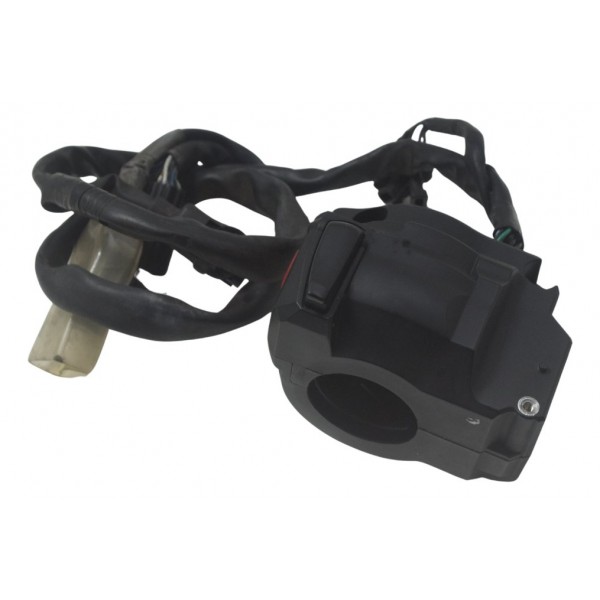 Chave Punho Partida Honda Crf 1100l África Twin 22-24 Orig