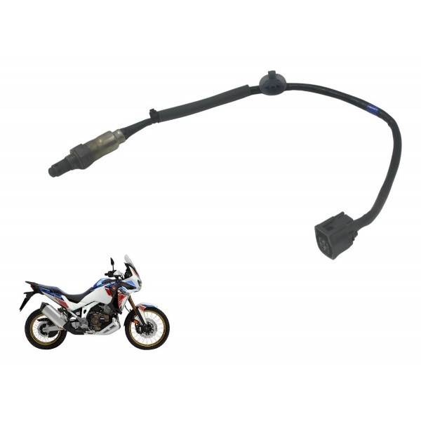 Sonda Lambda Honda Crf 1100l África Twin 22-24 Original