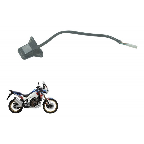 Luz Placa Honda Crf 1100l África Twin 22-24 Original