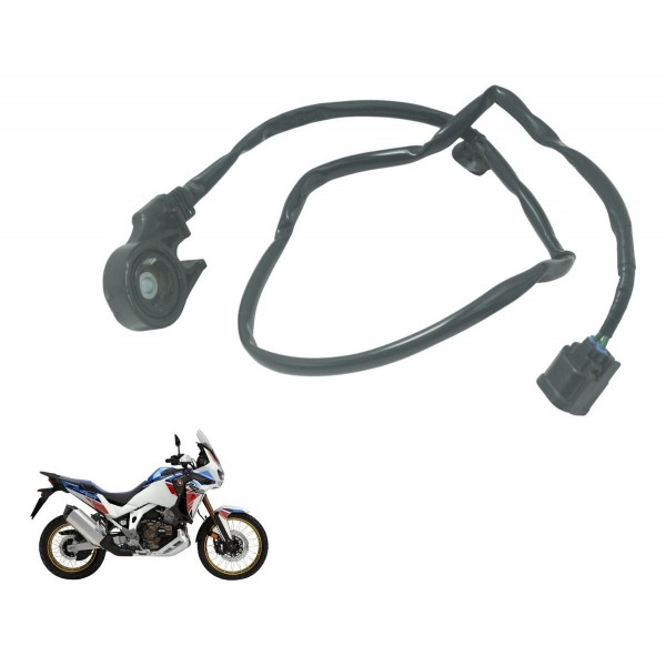 Sensor Pedal Descanso Lat Honda Crf 1100l África Twin 22-24