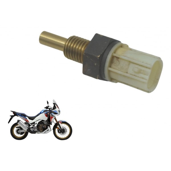 Sensor Temperatura Honda Crf 1100l África Twin 22-24 Orig