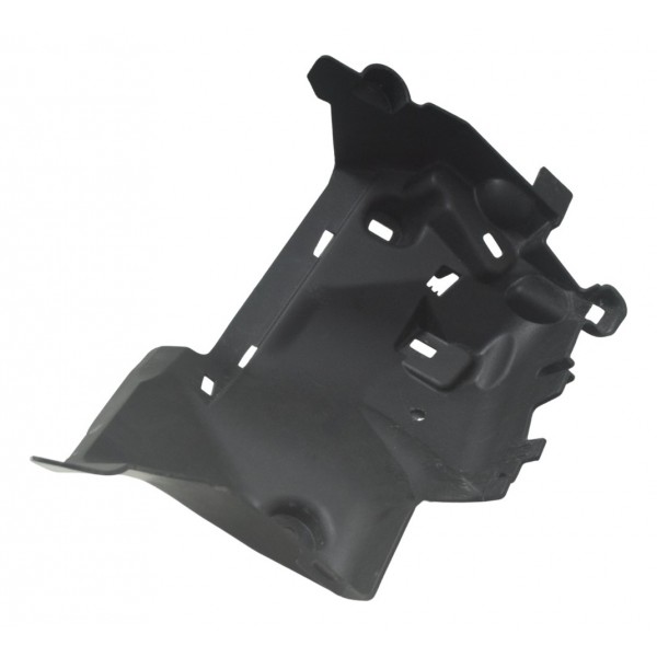 Carenagem Radiador Direito Honda Crf 1100l África Twin 22-24