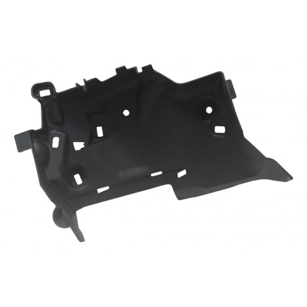 Carenagem Radiador Direito Honda Crf 1100l África Twin 22-24