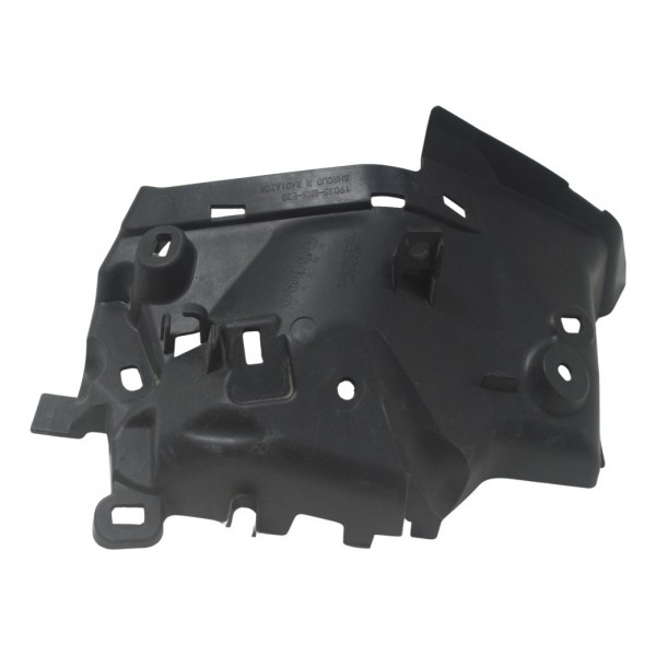 Carenagem Radiador Direito Honda Crf 1100l África Twin 22-24