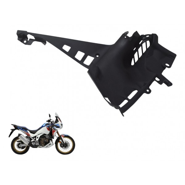 Carenagem Interna Direita Honda Crf 1100l África Twin 22-24