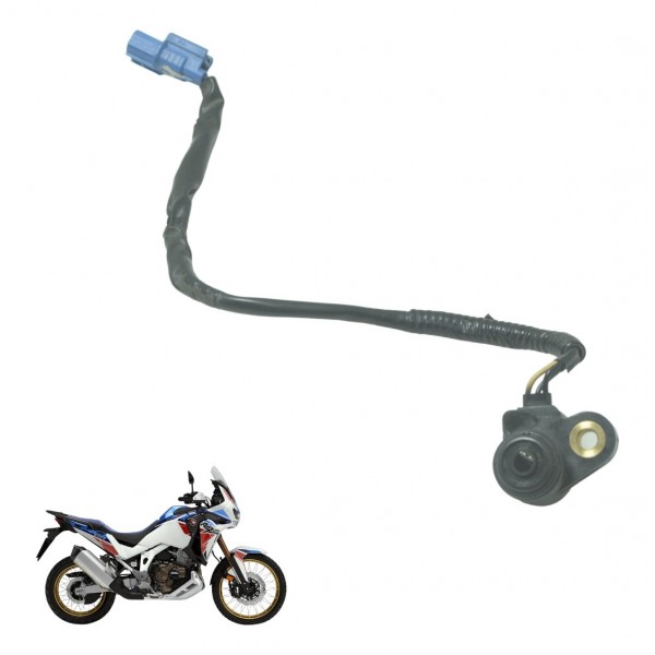 Potenciômetro Caixa Marcha Honda Crf 1100l África Twin 22-24