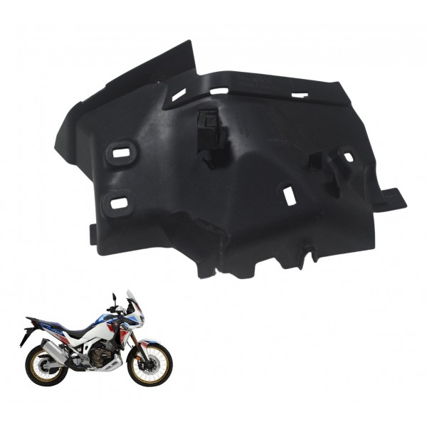 Carenagem Radiador Esq Honda Crf 1100l África Twin 22-24