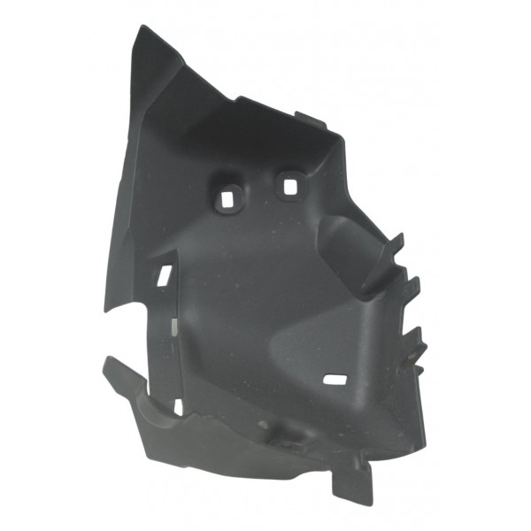 Carenagem Radiador Esq Honda Crf 1100l África Twin 22-24