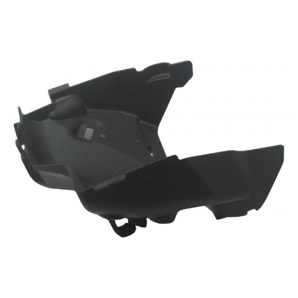 Carenagem Radiador Esq Honda Crf 1100l África Twin 22-24