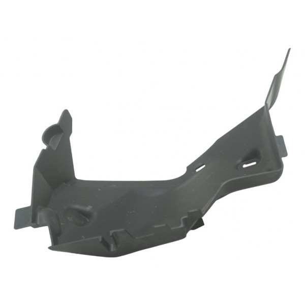 Carenagem Radiador Esq Honda Crf 1100l África Twin 22-24