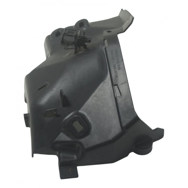 Carenagem Radiador Esq Honda Crf 1100l África Twin 22-24