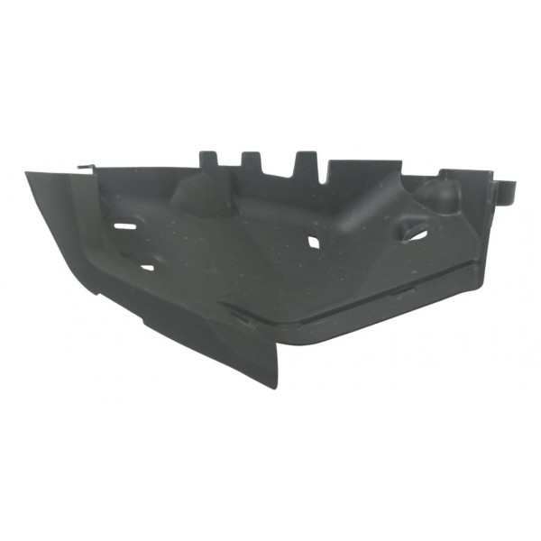 Carenagem Radiador Esq Honda Crf 1100l África Twin 22-24